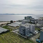 Abia Znjan Apartamento Split