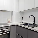 Abia Znjan Apartamento