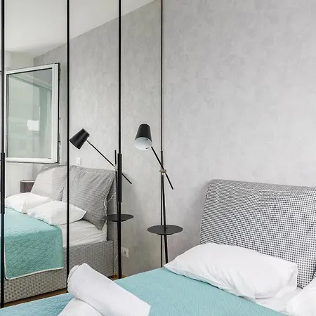 Abia Znjan Appartement