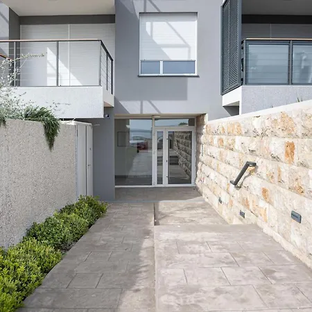 Abia Znjan Appartement Split