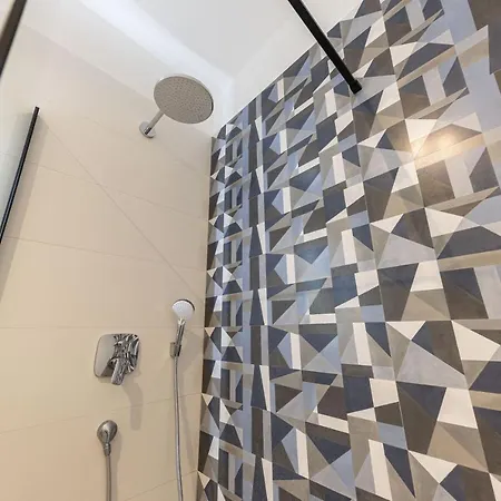 Abia Znjan Appartement