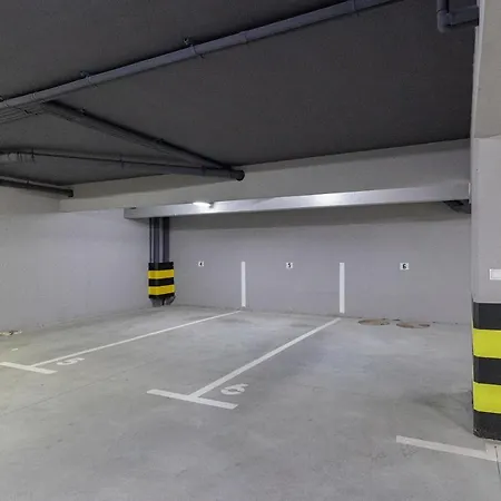 Abia Znjan Appartement *