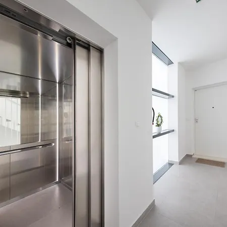 Apartment Abia Znjan