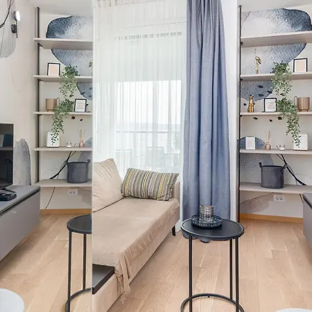Apartment Abia Znjan