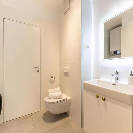 Apartment Abia Znjan Split