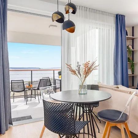 Abia Znjan Apartment