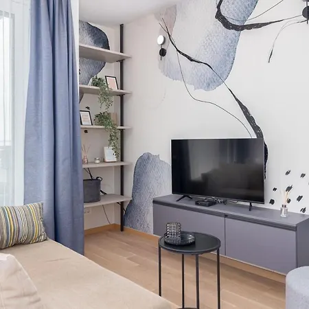 Abia Znjan Apartment