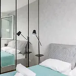 Abia Znjan Apartamento