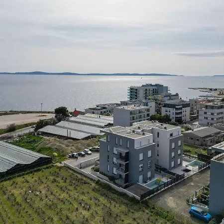 Abia Znjan Lejlighed Split