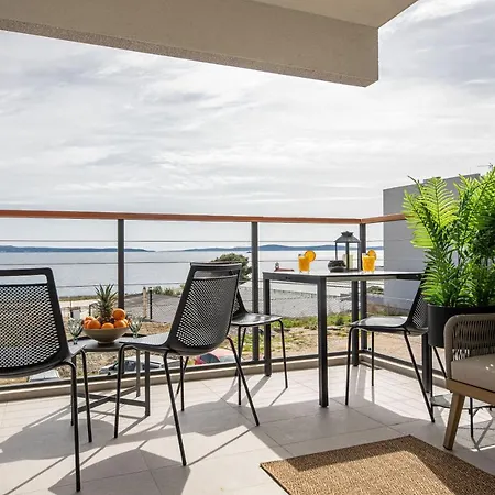 Abia Znjan Apartment *