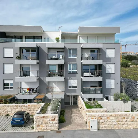 Abia Znjan Apartment Split