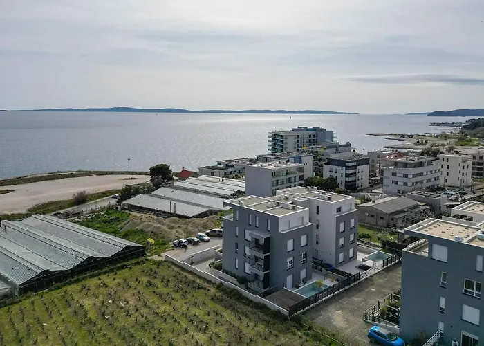 Abia Znjan Apartment Split