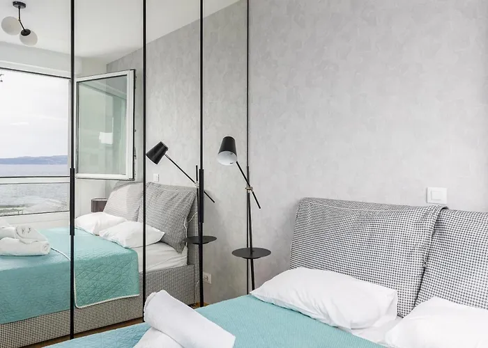 Abia Znjan Apartment