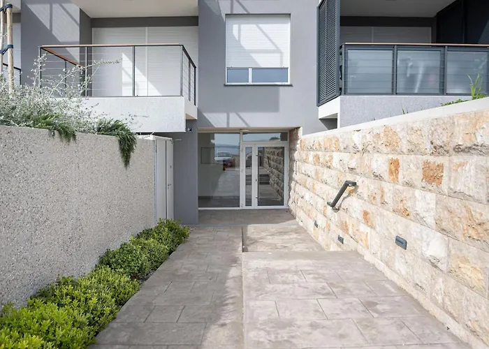 Abia Znjan Apartment Split