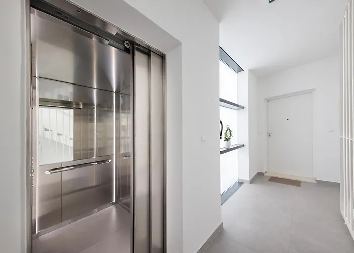 Apartment Abia Znjan