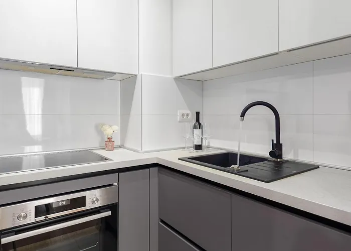 Abia Znjan Apartment