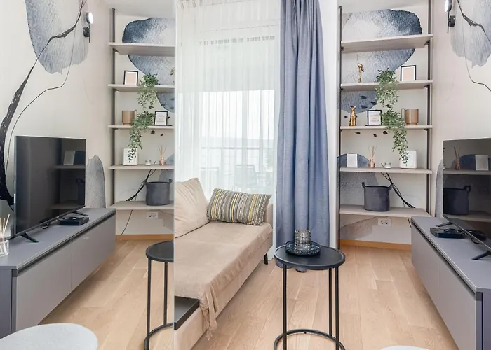 Apartment Abia Znjan