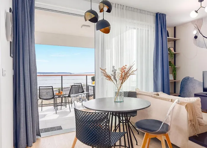 Abia Znjan Apartment