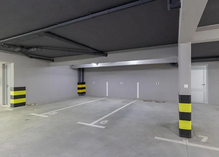 Abia Znjan Apartment *