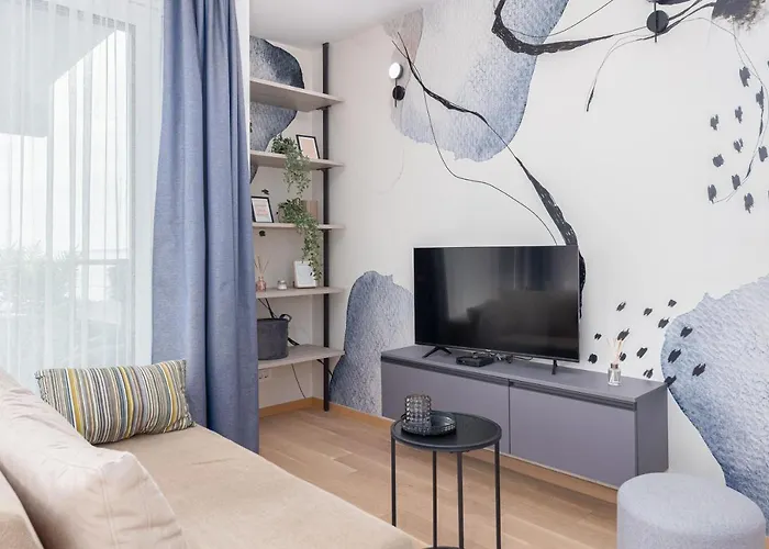 Abia Znjan Apartment